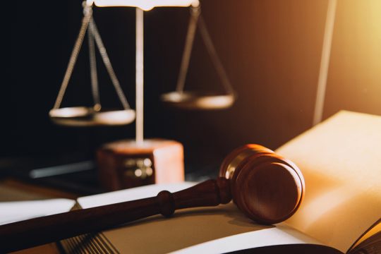 «Εθνικιστική Νεολαία Θεσσαλονίκης»: από χθες στο σκαμνί